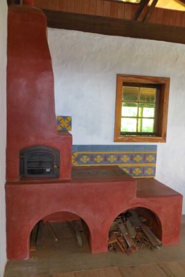 Arquitetura Rural - Galeria de Projetos