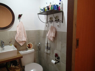 Arquitetura Rural - Casa Malu e Marina