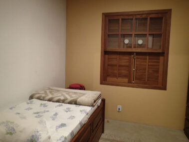 Arquitetura Rural - Casa Malu e Marina