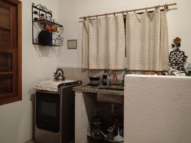 Arquitetura Rural - Casa Malu e Marina