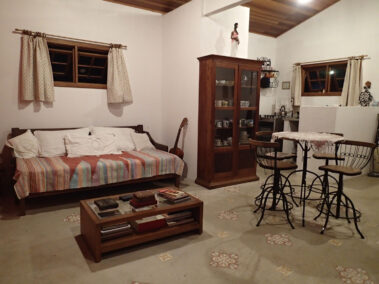 Arquitetura Rural - Casa Malu e Marina