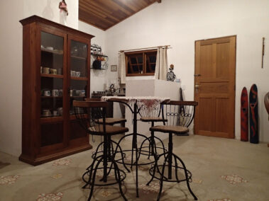 Arquitetura Rural - Casa Malu e Marina