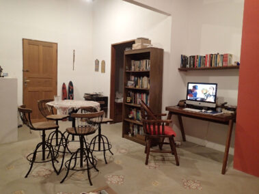 Arquitetura Rural - Casa Malu e Marina