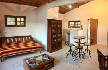 Arquitetura Rural - Casa Malu e Marina