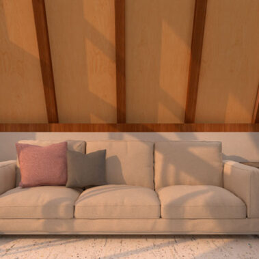 Arquitetura Rural - Cabana A