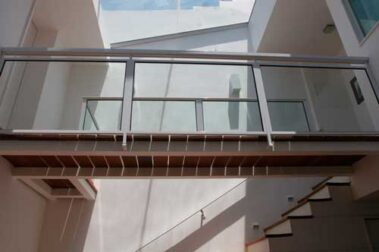 Arquitetura Rural - Reforma e Restauração da Casa Amba