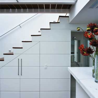 Arquitetura Rural - Reforma e Restauração da Casa Amba