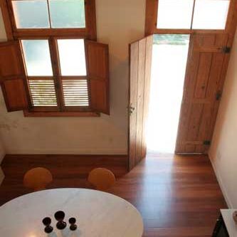 Arquitetura Rural - Reforma e Restauração da Casa Amba