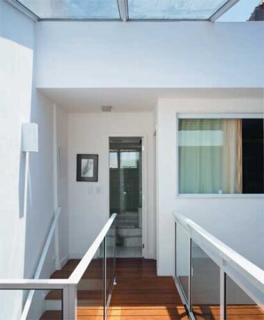 Arquitetura Rural - Reforma e Restauração da Casa Amba