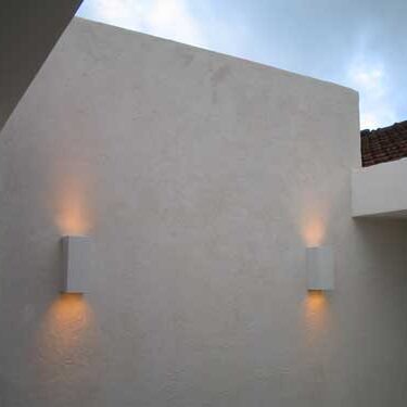 Arquitetura Rural - Reforma e Restauração da Casa Amba