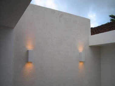 Arquitetura Rural - Reforma e Restauração da Casa Amba