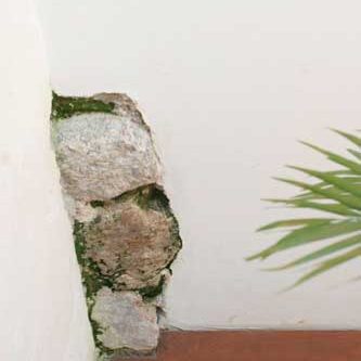 Arquitetura Rural - Reforma e Restauração da Casa Amba