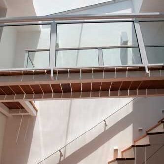 Arquitetura Rural - Reforma e Restauração da Casa Amba